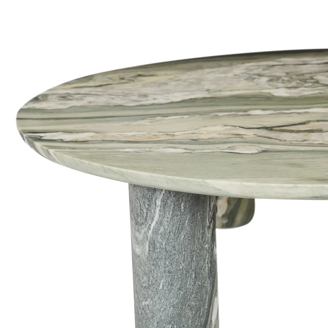 Atlas Orbit Coffee Table Marine