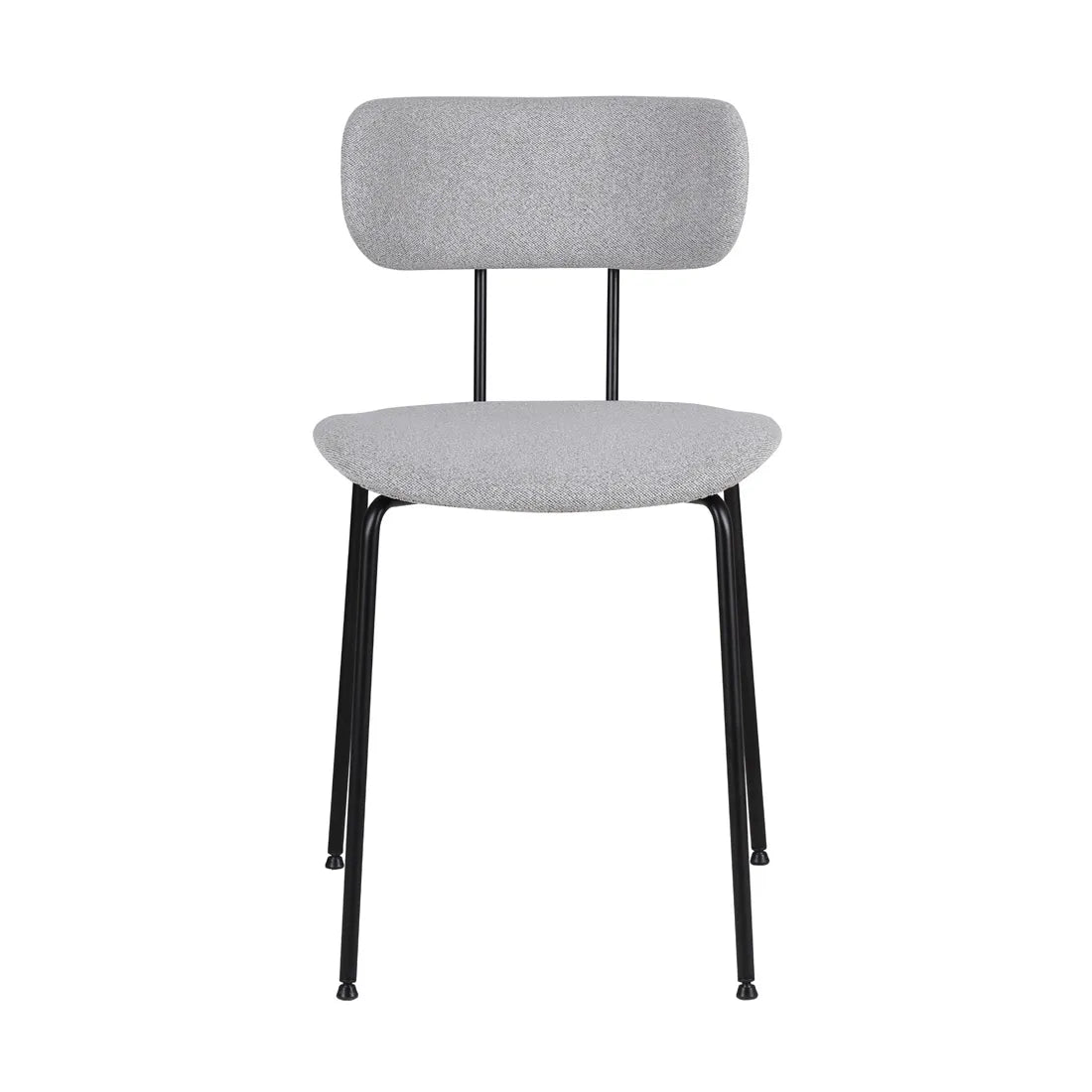 Howard Dining Chair Alloy