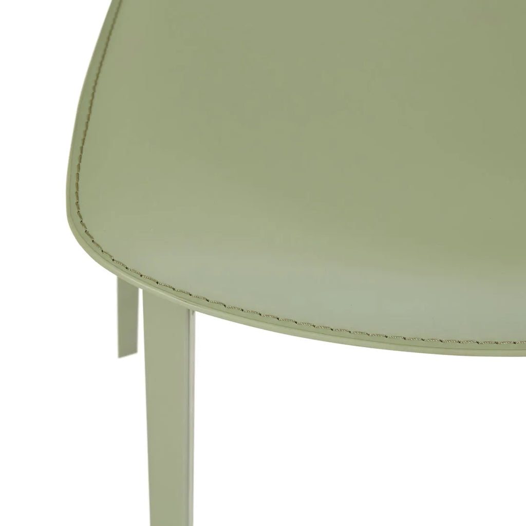 Matilda Dining Chair Moss