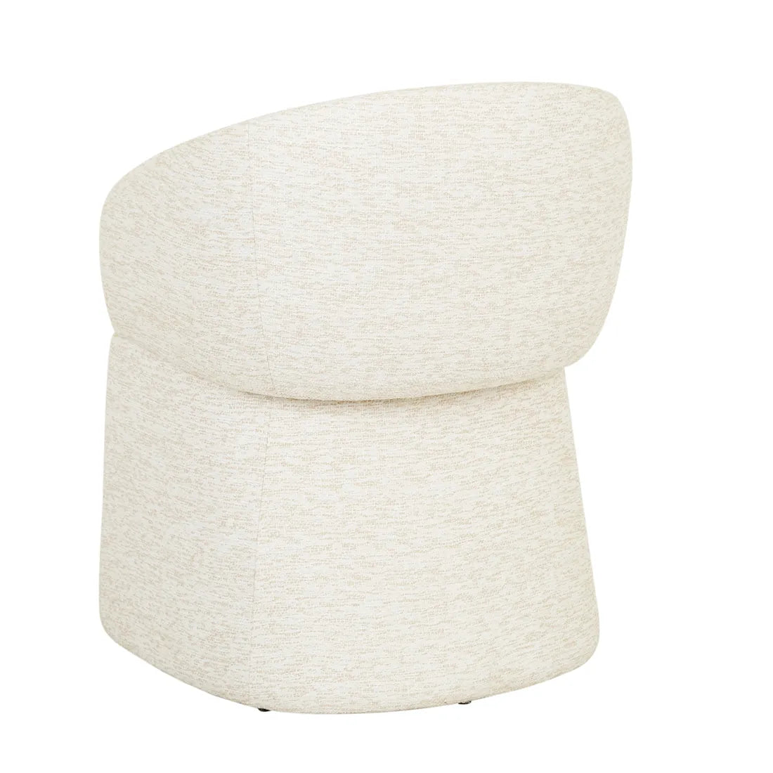 Cami Dining Armchair Caramel Latte