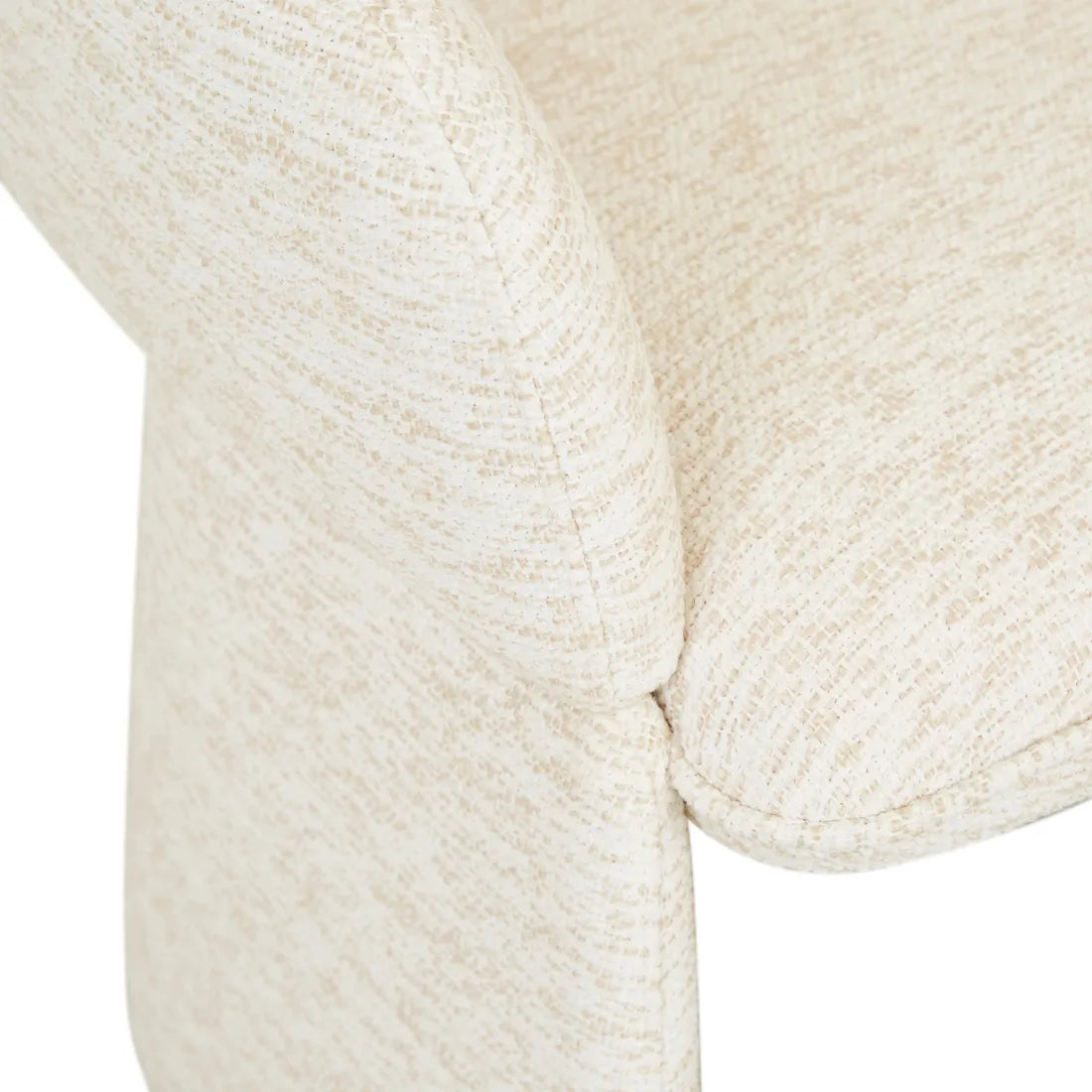 Cami Dining Armchair Caramel Latte