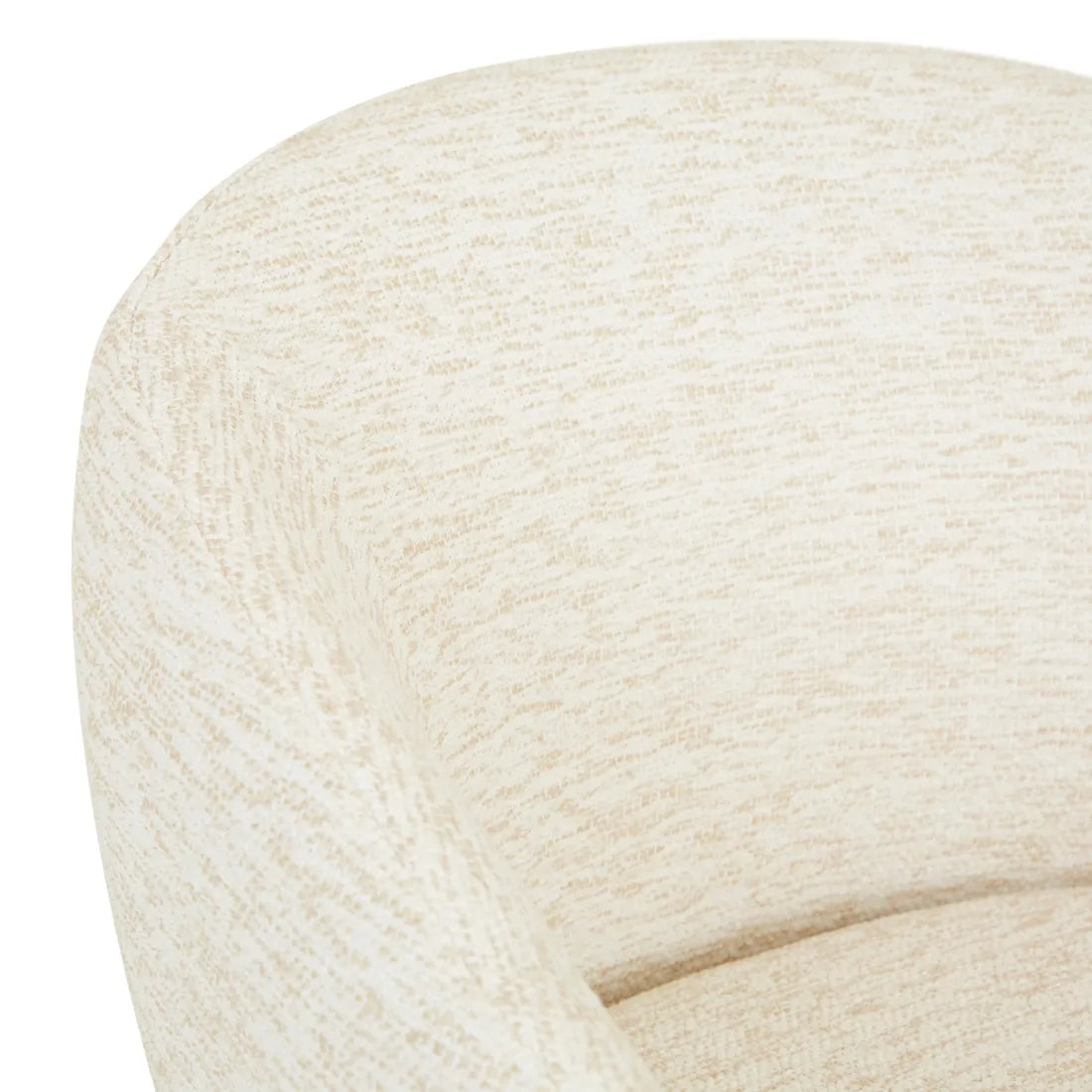 Cami Dining Armchair Caramel Latte