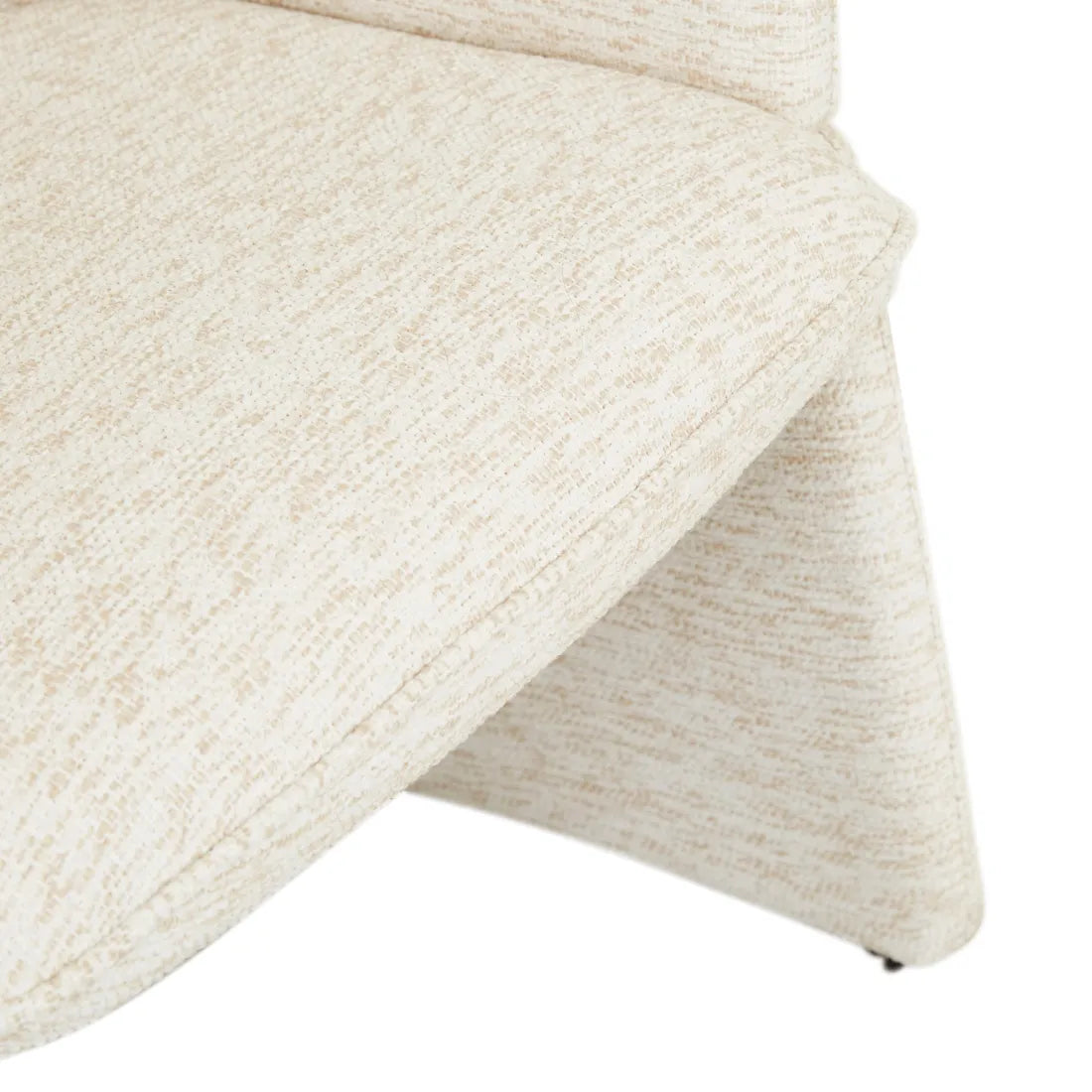 Cami Dining Armchair Caramel Latte
