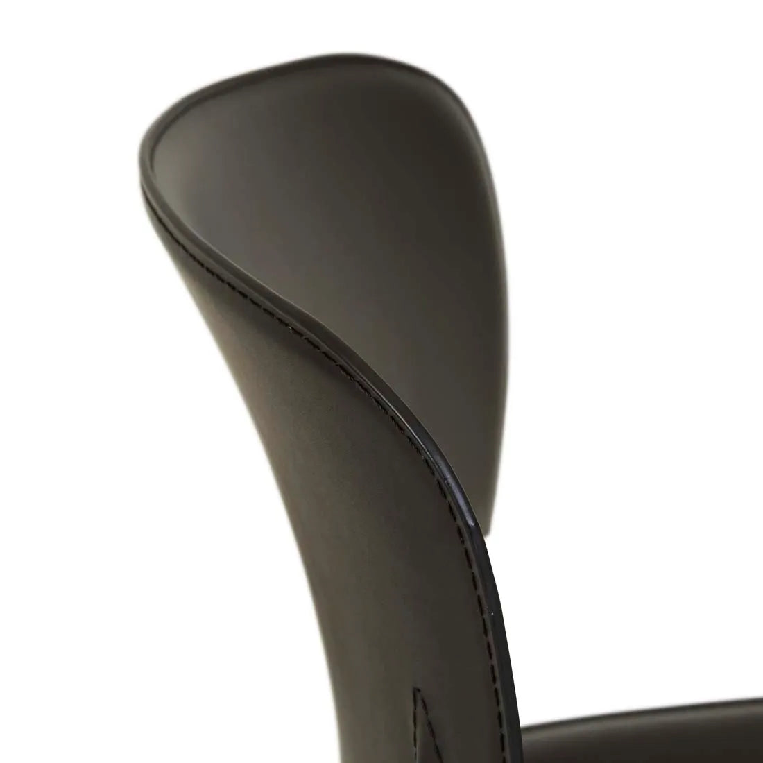 Matilda Dining Chair Jet Black
