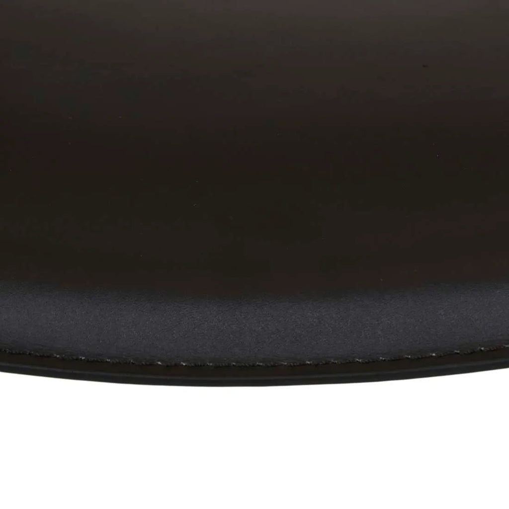 Matilda Dining Chair Jet Black