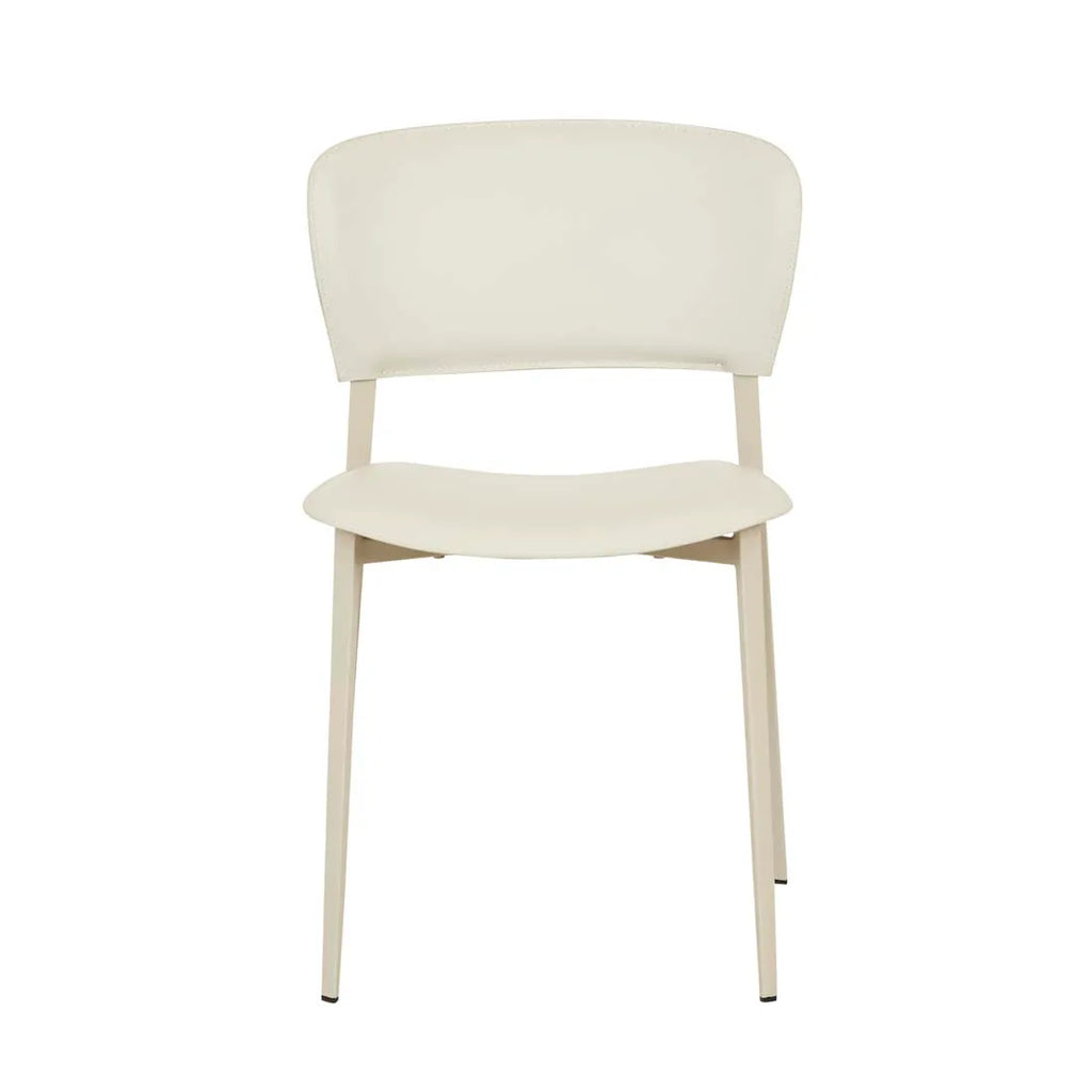 Matilda Dining Chair Linen
