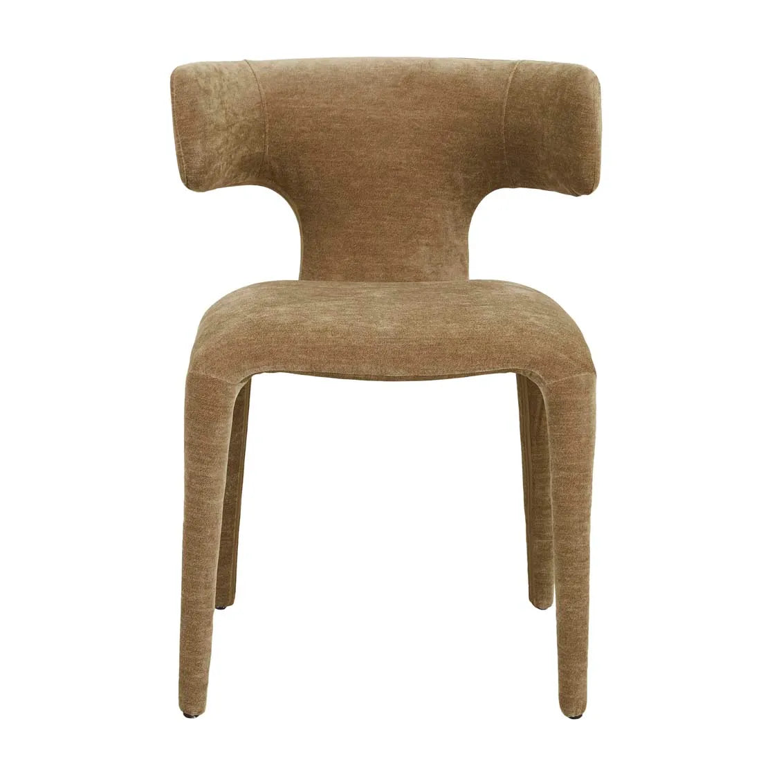 Hector Dining Chair Soft Russet