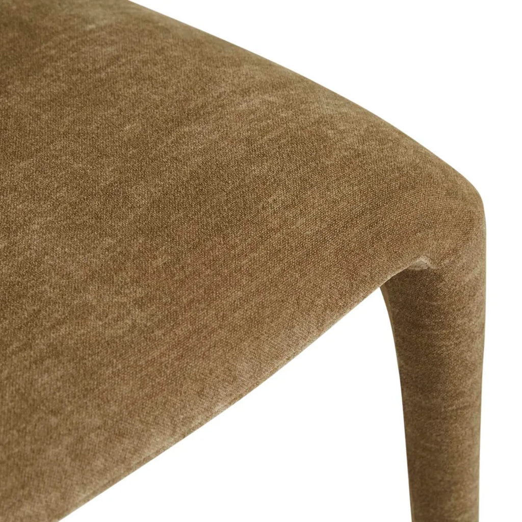 Hector Dining Chair Soft Russet