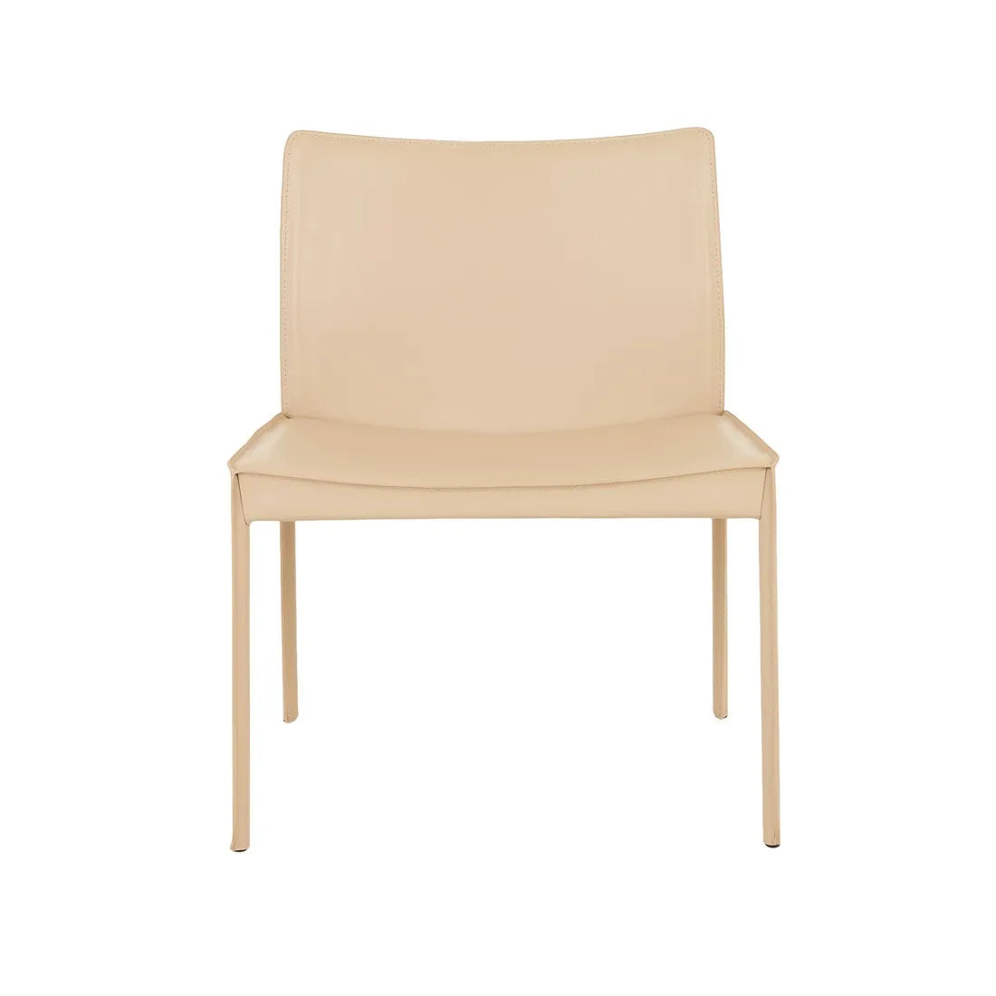 Carlo Armchair Fawn