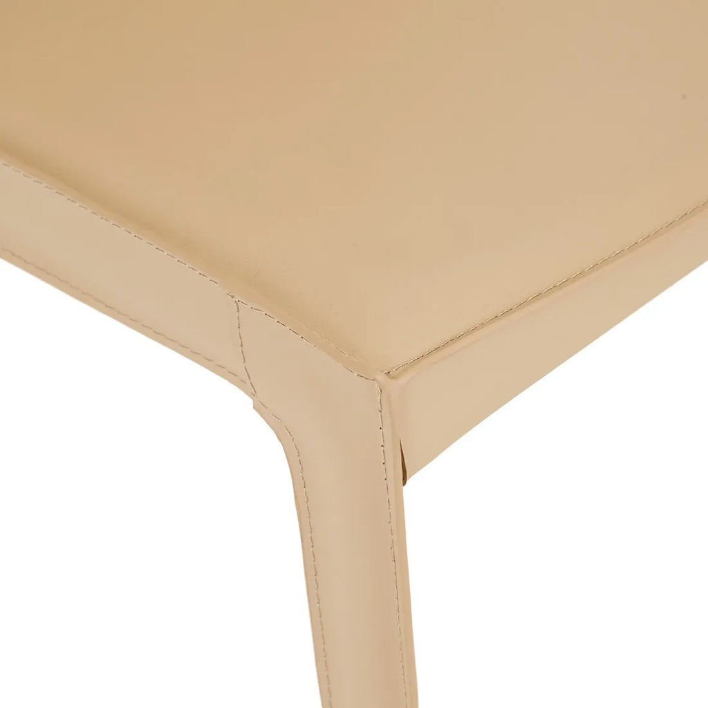 Carlo Armchair Fawn