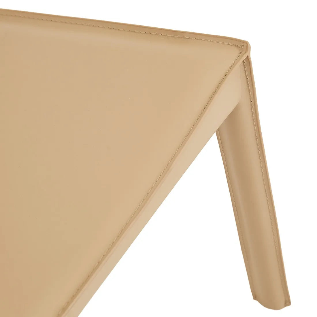 Carlo Armchair Fawn