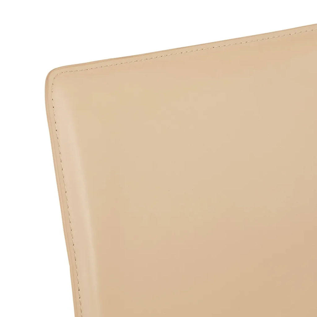 Carlo Armchair Fawn