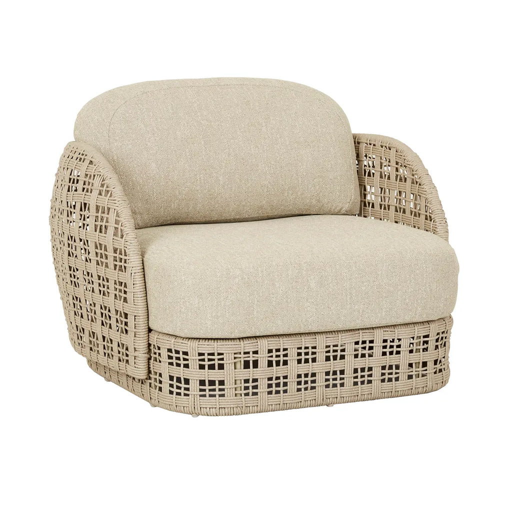 Cohen Sofa Chair Shell