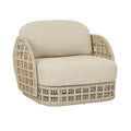 Cohen Sofa Chair Shell