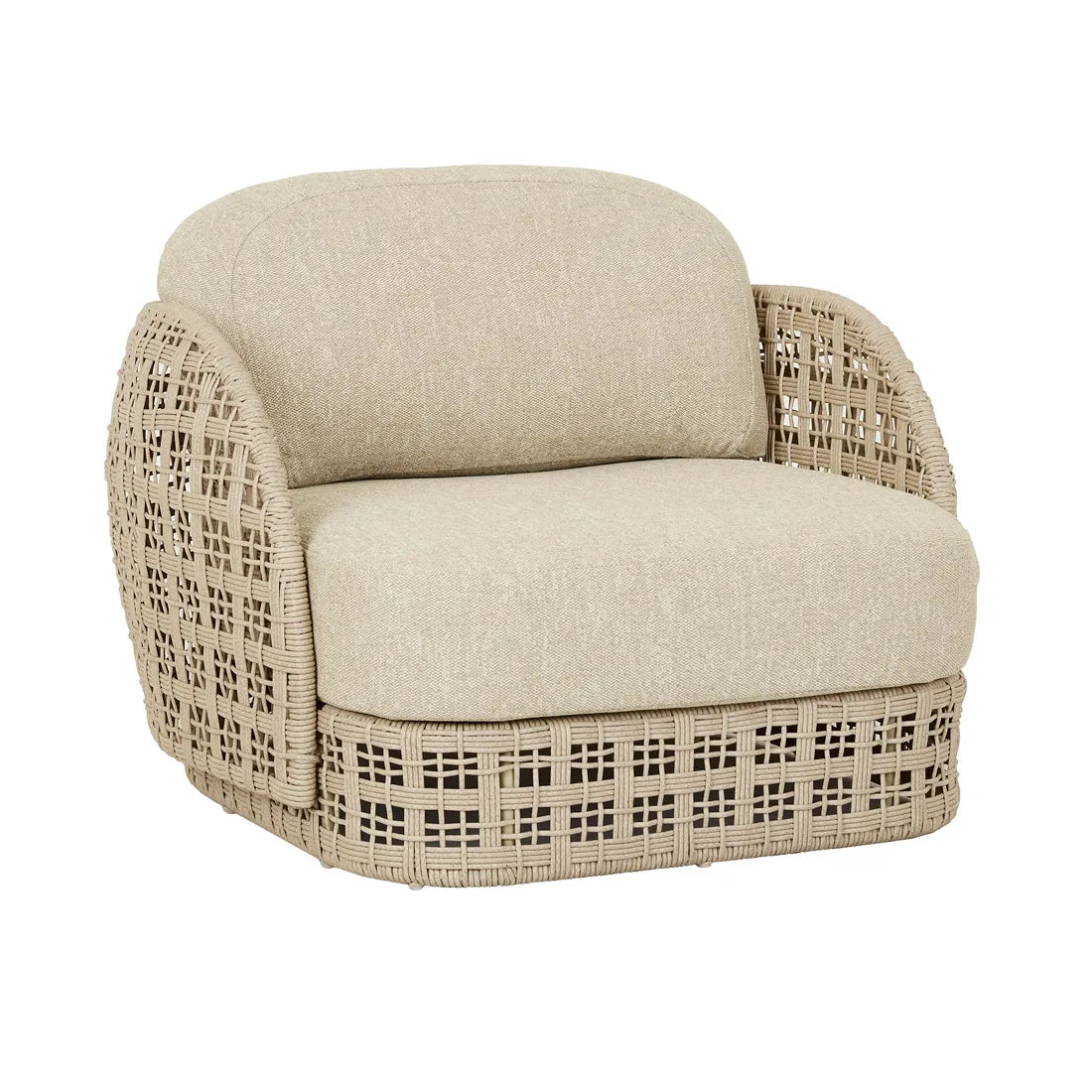 Cohen Sofa Chair Shell
