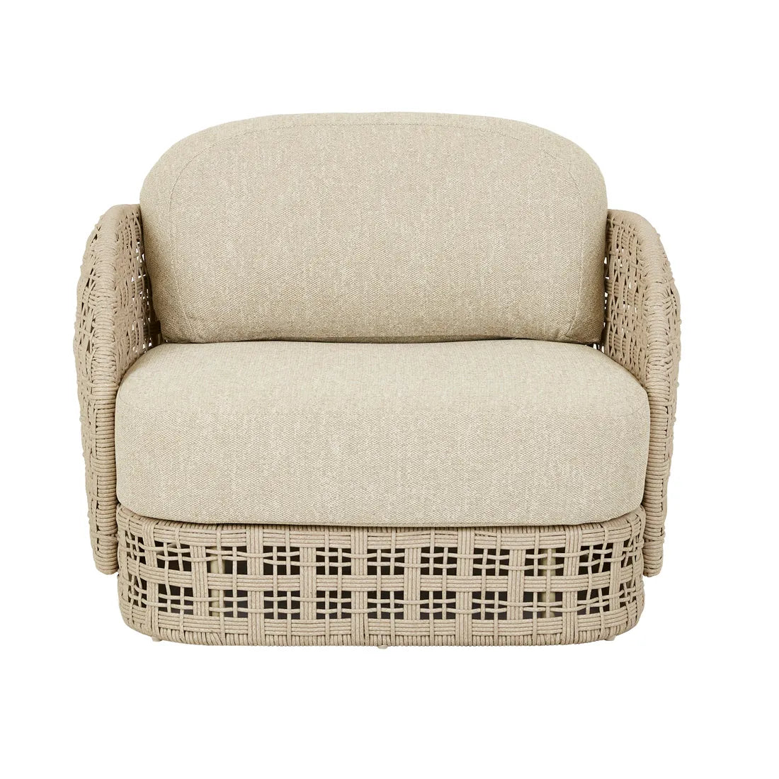 Cohen Sofa Chair Shell
