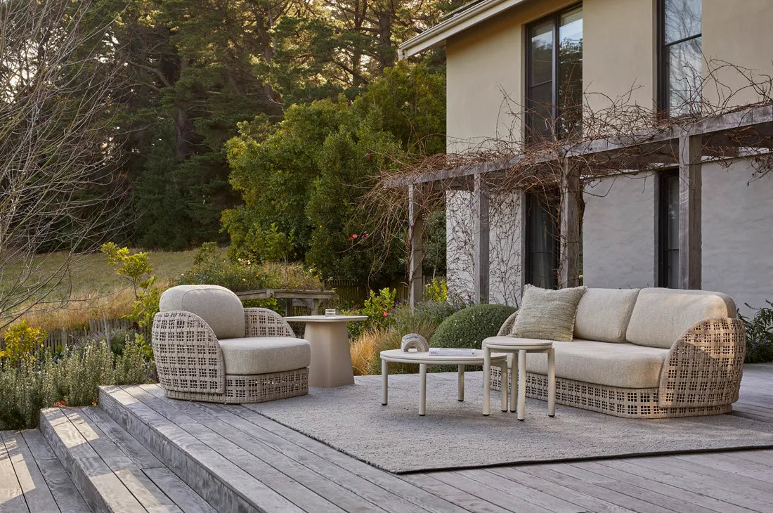 Cohen Sofa Chair Shell