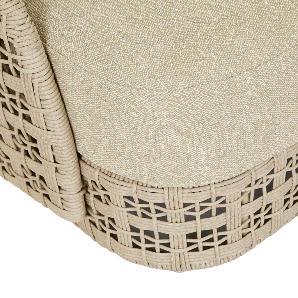 Cohen Sofa Chair Shell