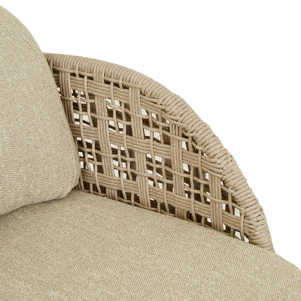 Cohen Sofa Chair Shell