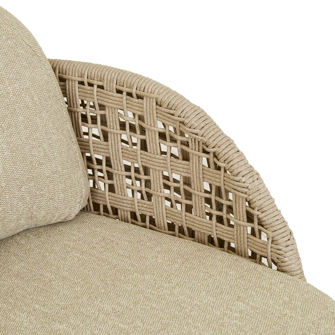 Cohen Sofa Chair Shell