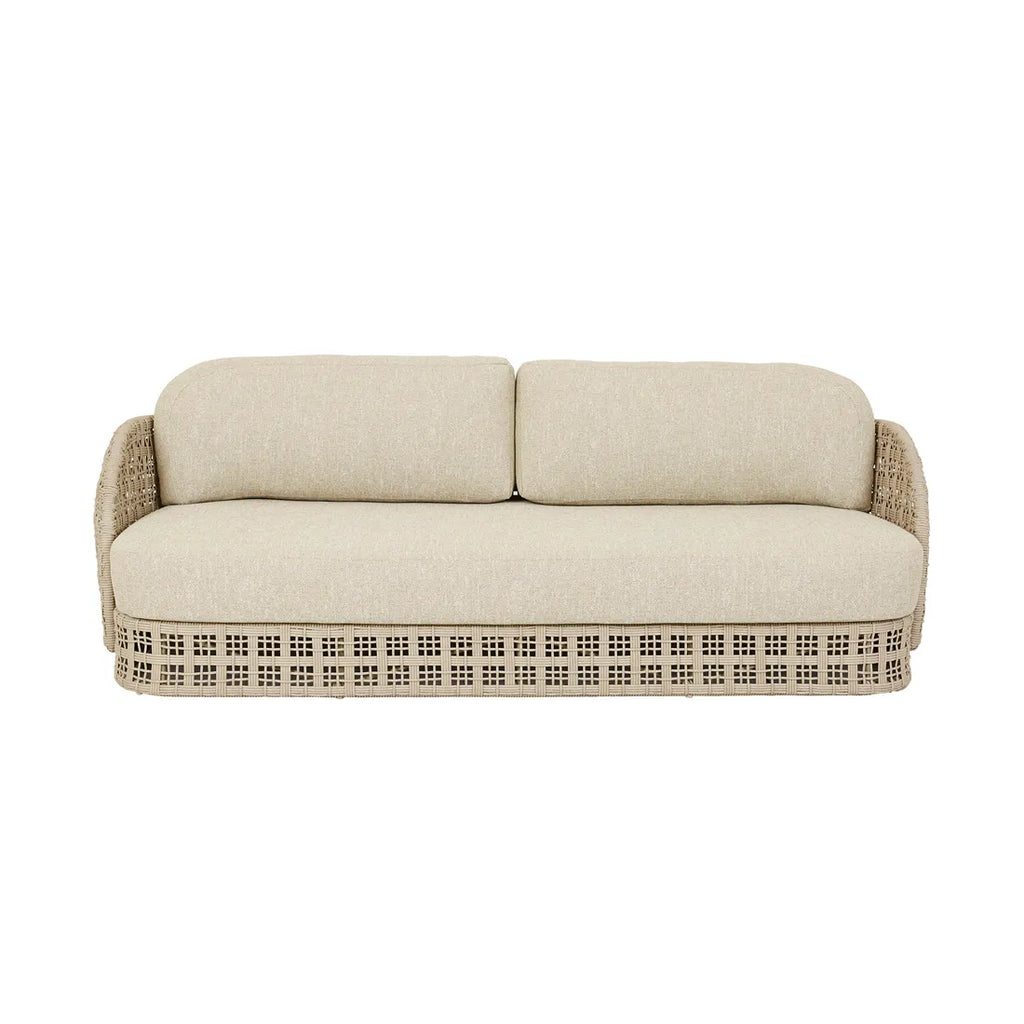 Cohen Sofa Shell
