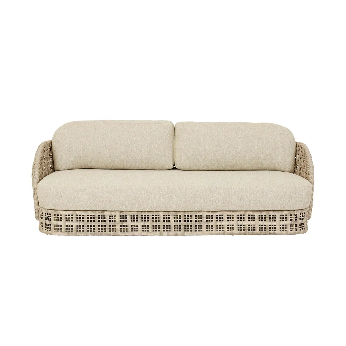 Cohen Sofa Shell