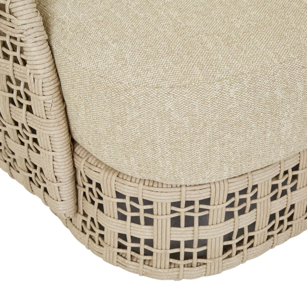 Cohen Sofa Shell