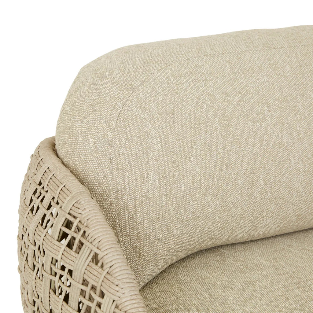 Cohen Sofa Shell