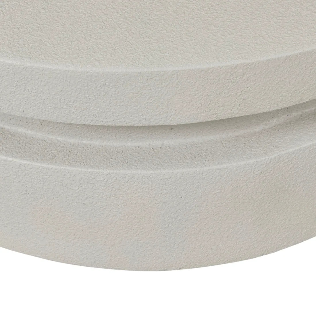 Corsica Button Coffee Table Cloud
