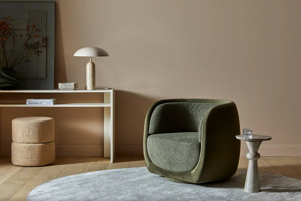 Elsie Console Shell