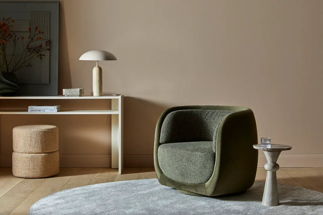Elsie Console Shell