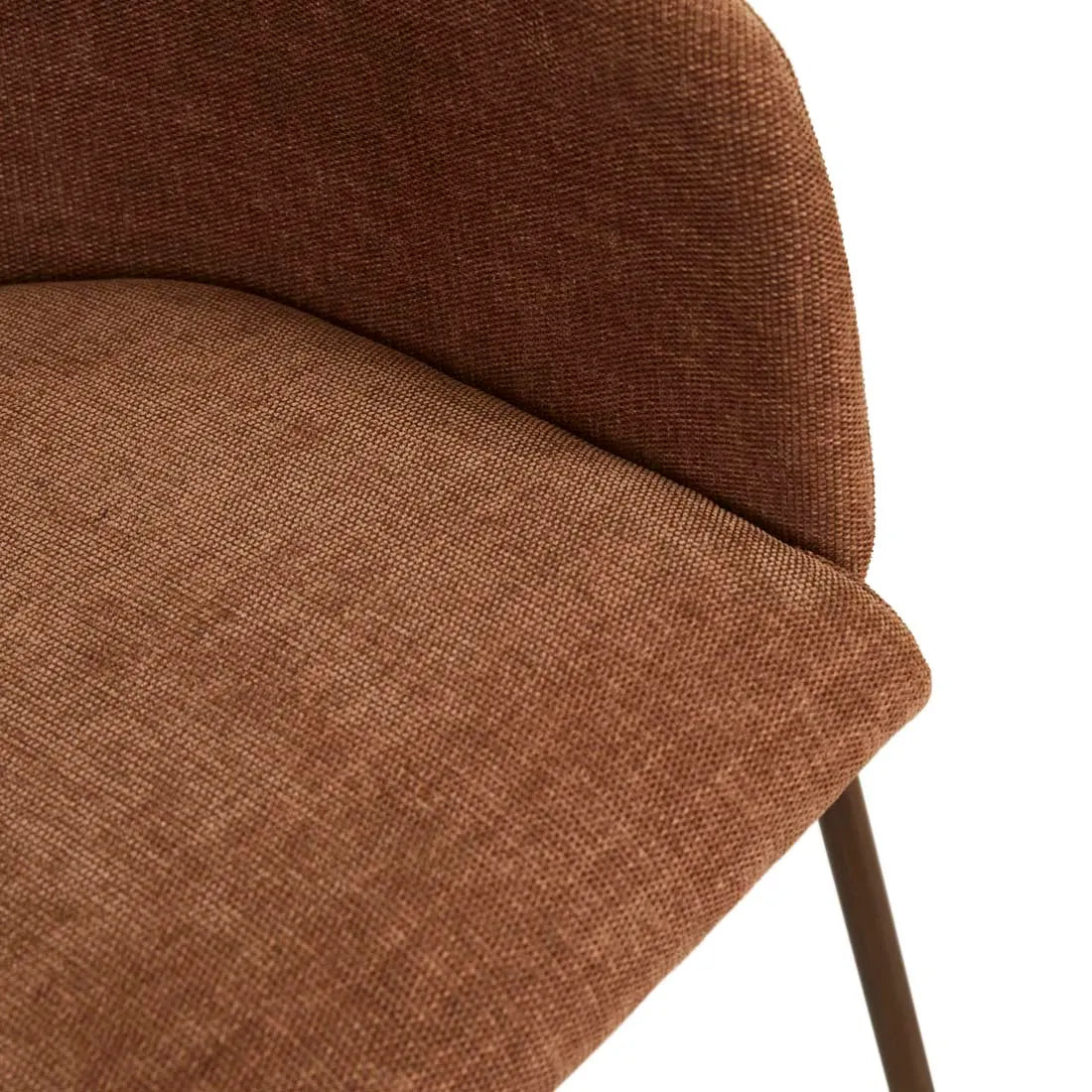 Riley Dining Armchair Copeland Hazel