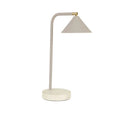 Easton Horizon Desk Lamp Taupe