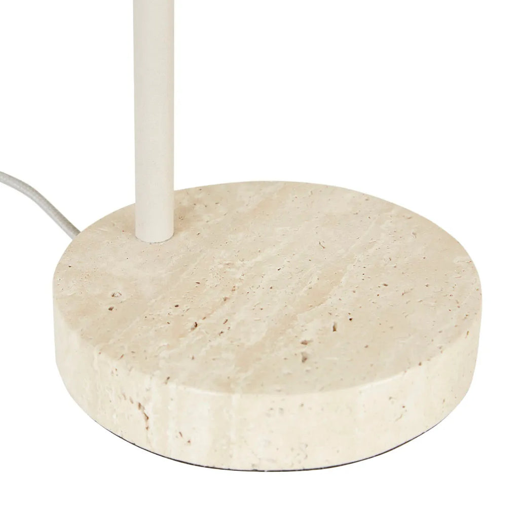 Easton Horizon Desk Lamp Taupe