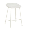 Turner Barstool Vintage Birch Boucle