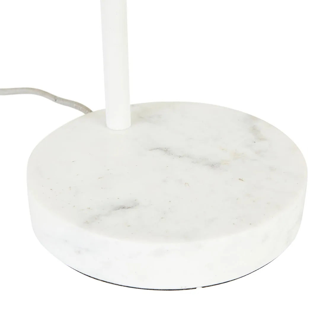 Easton Horizon Desk Lamp White