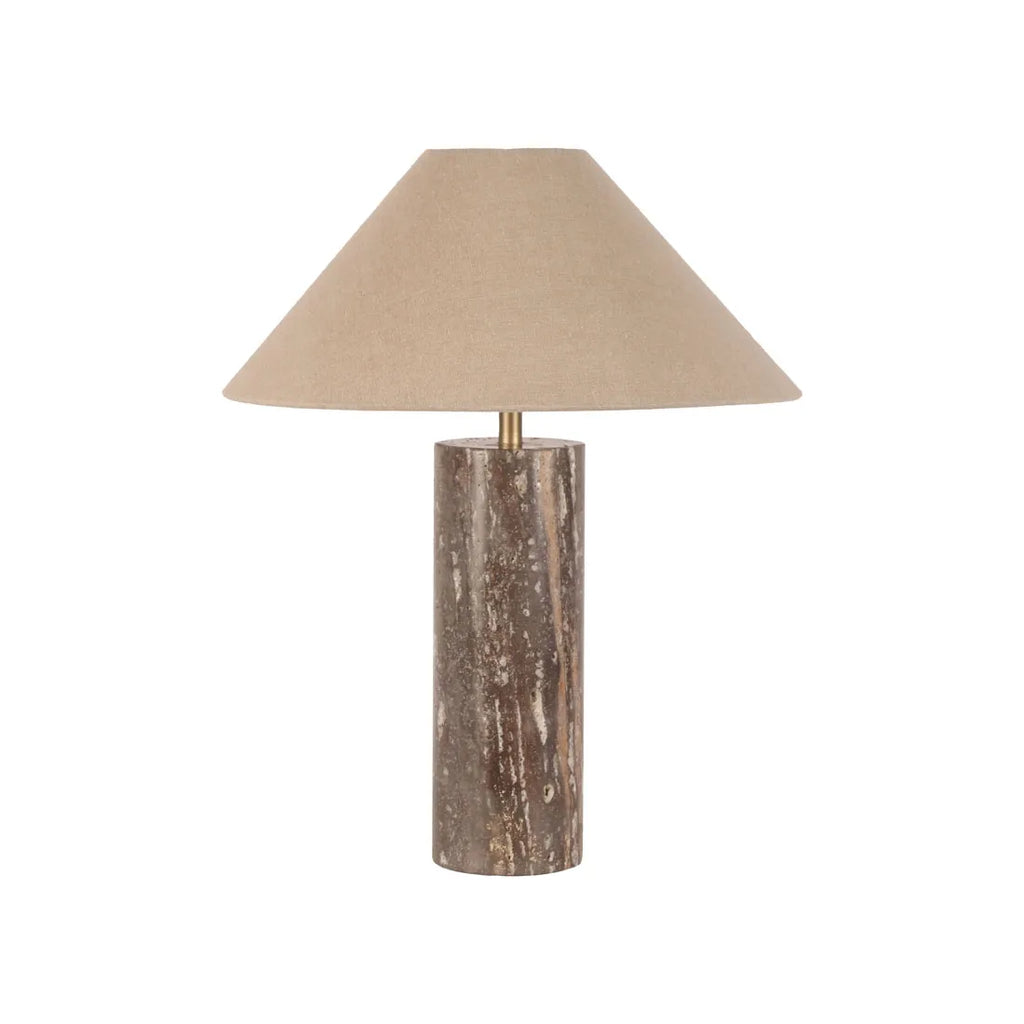 Easton Aurora Table Lamp Sandstone