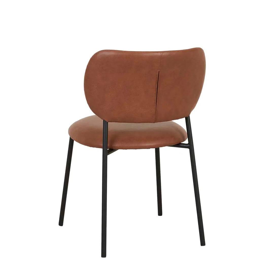 Miller Dining Chair Tan