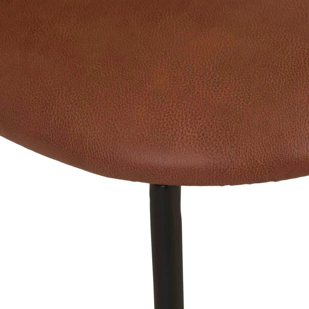 Miller Dining Chair Tan