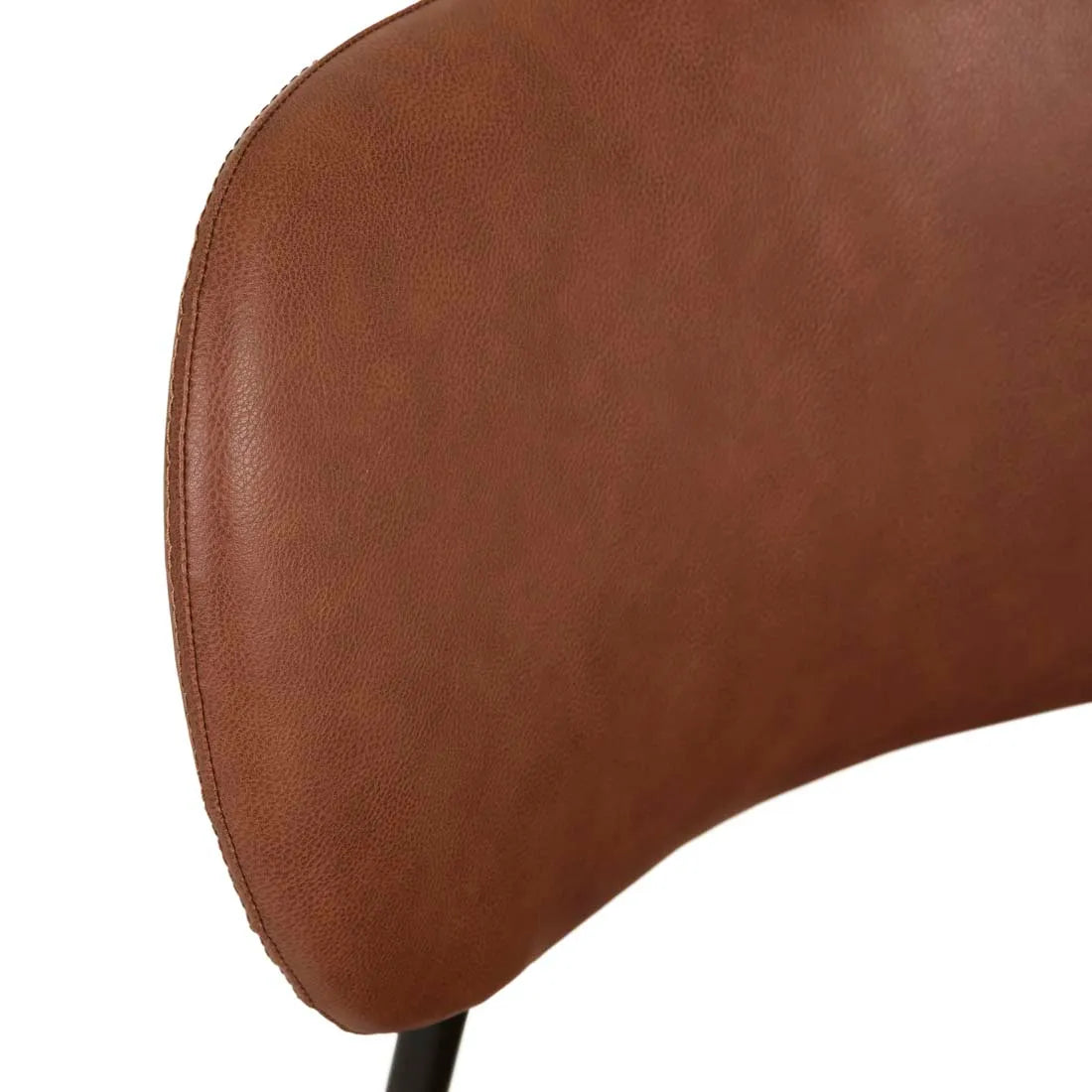 Miller Dining Chair Tan