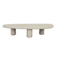 Elba Coffee Table Driftwood