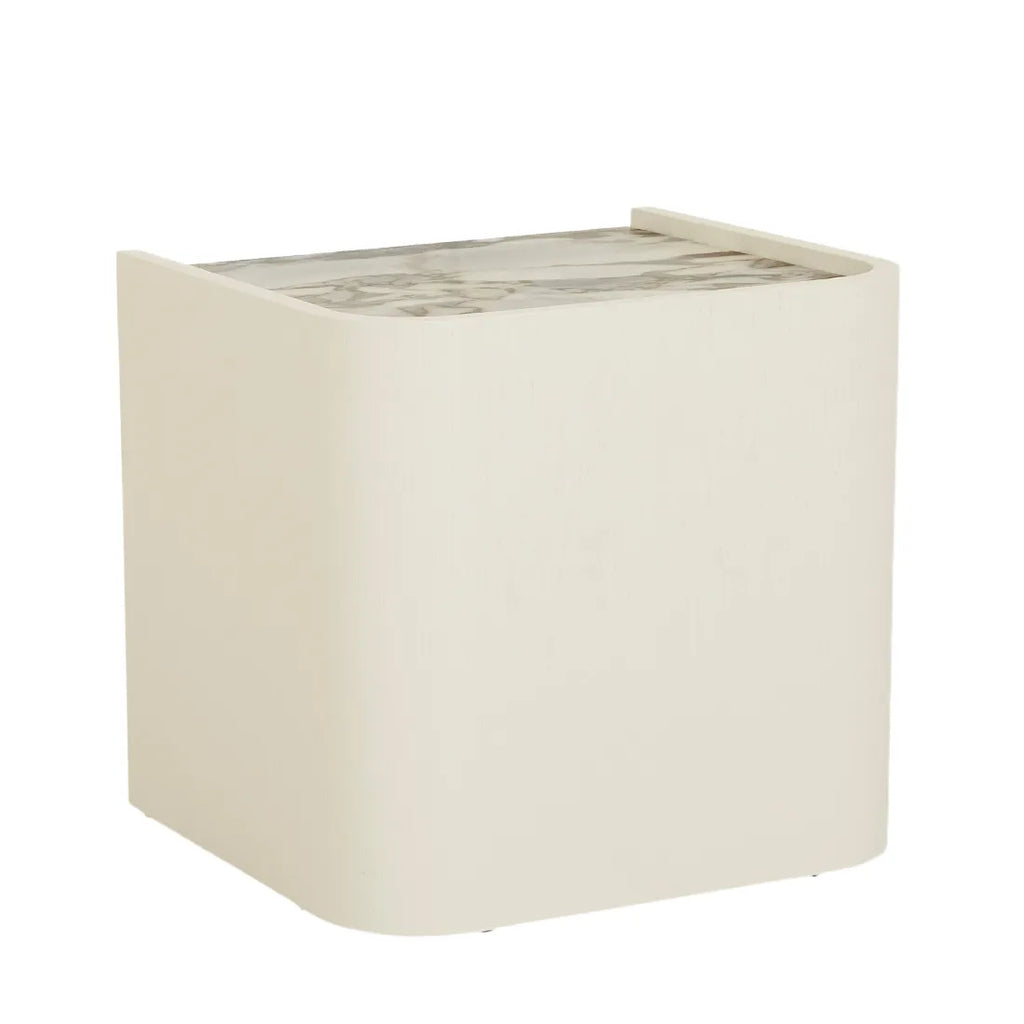 Elsie Large Bedside Ocean/Shell