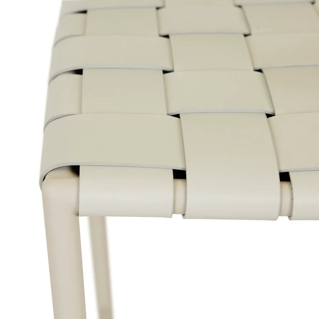 Everly Barstool Tall Linen Grey