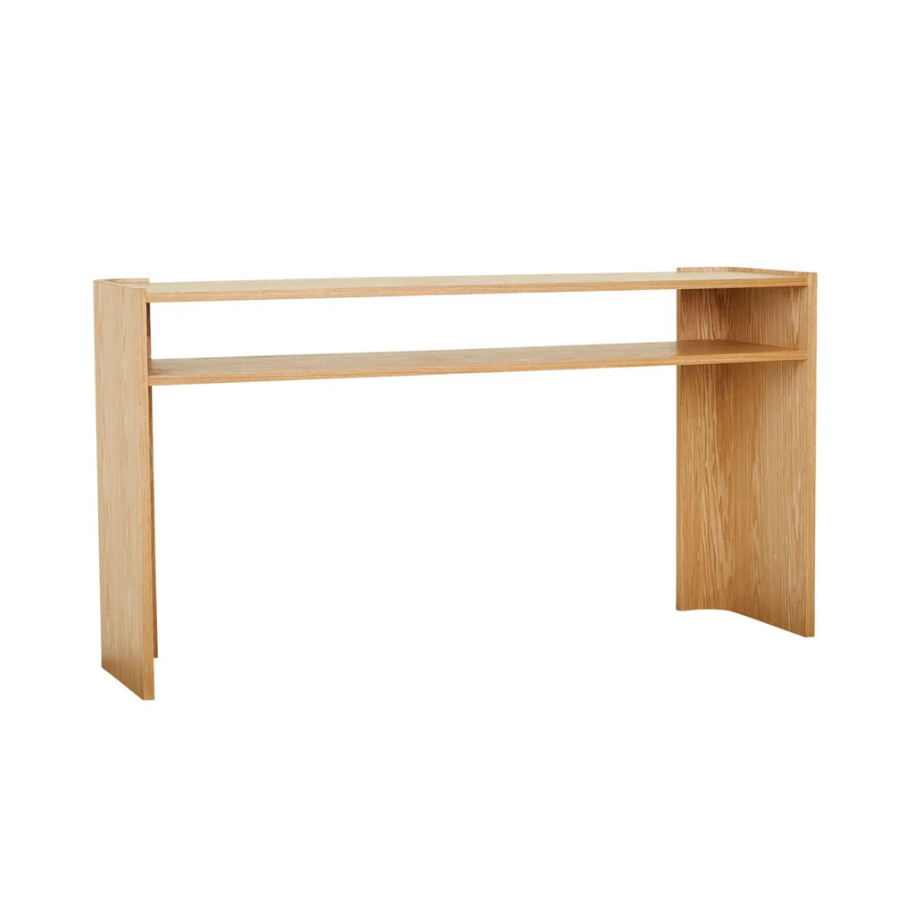 Elsie Console Natural