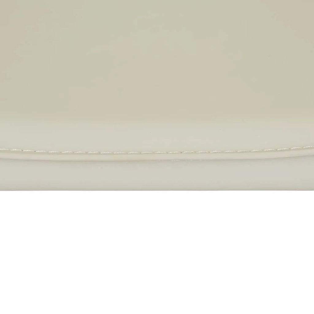 Carlo Barstool Linen Grey