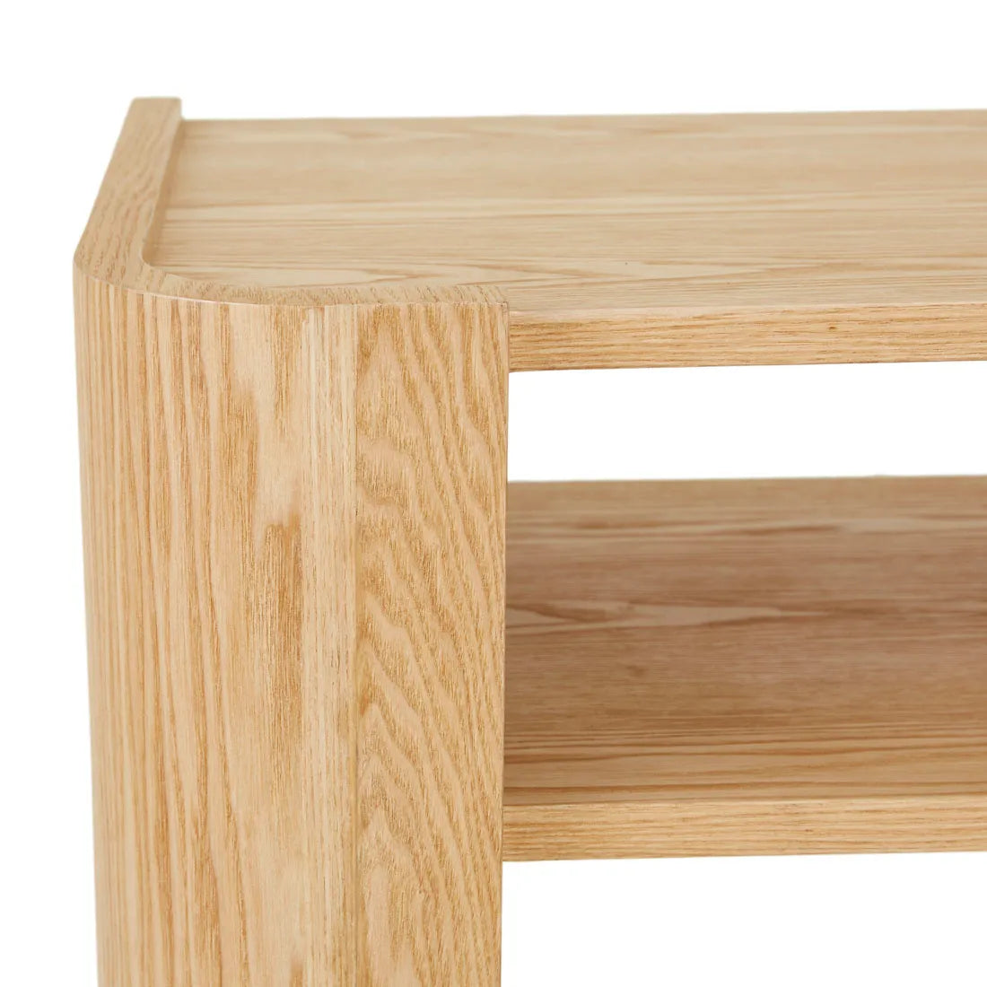 Elsie Console Natural
