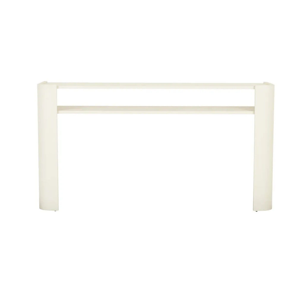 Elsie Console Shell