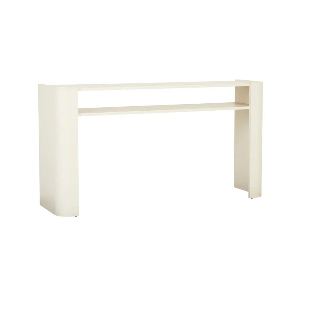 Elsie Console Shell