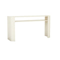 Elsie Console Shell