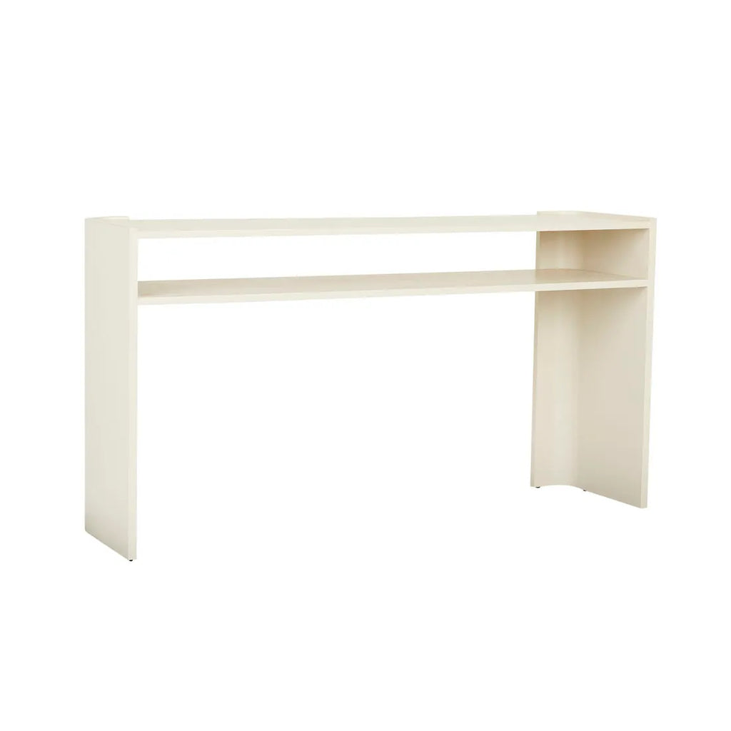Elsie Console Shell
